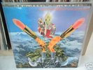 SECOND HAND Death Santa Claus Orig. UK Mushroom NM