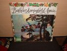 BUFFALO SPRINGFIELD AGAIN RED PLUM LP 1968