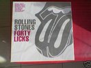 ROLLING STONES - Forty Licks - Very Limited 3LP BOX