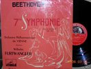 Beethoven Symphony No.7.Furtwängler. FALP 115