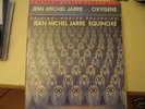 JEAN MICHEL JARRE - Equinoxe - MFSL 1-227 Vinyl