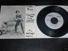 AMBIENT NOISE chainsaw massacre 45 *1980 KBD pUnK* MINT