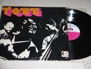 Overton Berry TOBE/ Rare  Jazz/Funk/Soul/ Breaks