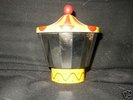 RED RAVEN MOVIE DISC MAGIC MIRROR