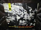 LP Art Blakey Orig Blue Note 4016 - 47 West 63rd SIGNED
