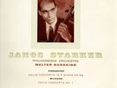 33CX 1425 STARKER PROKOFIEV Cello Concerto *RARE* UK LP