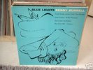 KENNY BURRELL TINA BROOKS  Blue Note 1596  Original 