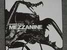 Massive Attack/Mezzanine 2x LP