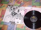 *BEATLES* REVOLVER - UK YELLOW/BLACK STEREO LP *MINT*