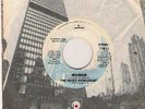 NORTHERN SOUL 45 - THE NICKY NEWARKERS on MERCURY