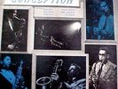 MILES DAVIS & SONNY ROLLINS 1956 NYC Prestige LP 7013
