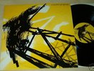 A MODEST PROPOSAL lp - dutch COLD WAVE minimal synth