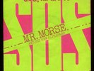 MR MORSE - SOS I'M IN LOVE on EMI rare modern soul 45