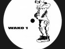 WAKO 01  Spiral Tribe Style   RARRRRRRRRRRRRE