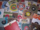 45's All 50's & 60's Hillbilly, Soul, and Rock n' Roll