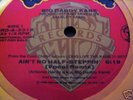 BIG DADDY KANE - Ain't No Half-Steppin' REMIX 12