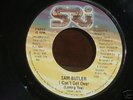 SAM BUTLER I Can't Get Over Loving You MODERN SOUL 45