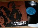 BALLETTO DI BRONZO ''SIRIO 2222'' ITALIANPROG