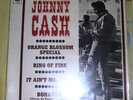 RAR  E  EP    JOHNNY    CASH