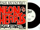 NEON HEARTS - Regulations 7
