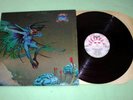 Gravy Train Staircase  Dawn LP Psych Progressive  Rare