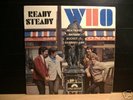 THE WHO   EP TRES  RARE