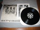 DYS brotherhood X-Claim original