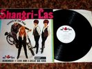 Shangri-las 