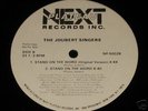 THE JOUBERT SINGERS 