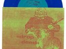 SIEGE - Drop Dead 7' / blue vinyl / PUNK / KBD