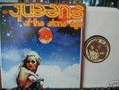 QUEENS OF THE STONE AGE  DISTILLERS DWARVES SUPERSUCKER
