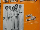 Rare Northern Soul LP - Next Movement on GEC Records