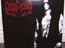 Leviathan Tentacles of Whorror 2xLP vinyl rare  XASTHUR