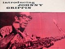 JOHNNY GRIFFIN Introducing BLUE NOTE 1533 LEXINGTON LP