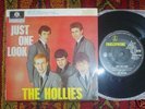 HOLLIES-Just One Look-orig.1964 Australian EP/GEPO-8911