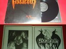 ASTAROTH - NA LUZ DA CONQUISTA LP # RARE NWOBHM