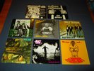 Deutsche Punk Raritäten- Blut + Eisen Daily Terror u.a.