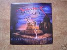 THATCHER - Destined To Conquer       rare EP