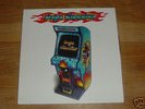 DOPE CLASSICS 5xLP BOX SET REACT VARIOUS