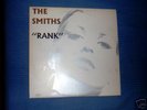 The Smiths Rank Numbered 10