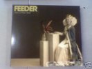 RARE FEEDER ALBUM - PICTURE OF PERFECT YOUTH