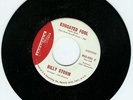 Northern Soul - Billy Storm on Infinity - RARE PROMO