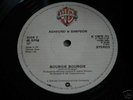 ASHFORD & SIMPSON-BOURGIE BOURGIE-UK 12