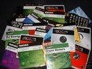 Trance / Techno records (Not progressive or House)