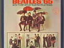The Beatles Beatles' 65 Reel to Reel Tape 7-1/2 IPS