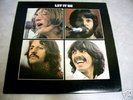 Beatles -  LET IT BE Box Set LP Canadian Issue
