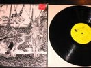 PERSEPHONE - BILLY rare Private Folk Psych LP Orion
