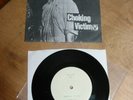 CHOKING VICTIM Comes Alive leftover crack punk crust 7