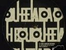 RARE 12 DISQUES SUBHEAD COMMUNIQUE Spiral Tribe Sound