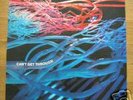 Hairy Chapter: Can't Get Through -LP Orig Prog / Psych